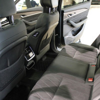 Geely Monjaro — миниатюра 11