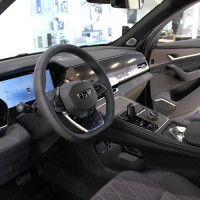 Geely Monjaro — миниатюра 7