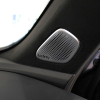 Geely Monjaro — миниатюра 16