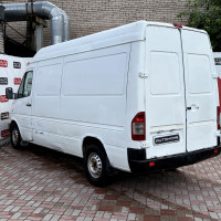 Mercedes-Benz Sprinter Classic — миниатюра 6