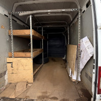 Mercedes-Benz Sprinter Classic — миниатюра 12