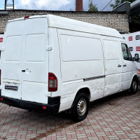 Mercedes-Benz Sprinter Classic — миниатюра 4