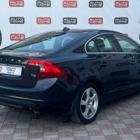 Volvo S60 — миниатюра 4