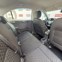 Skoda Rapid — миниатюра 9