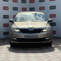 Skoda Rapid — миниатюра 2
