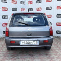 Mitsubishi Lancer — миниатюра 5