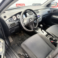 Mitsubishi Lancer — миниатюра 11