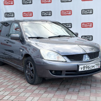 Mitsubishi Lancer — миниатюра 3