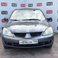 Mitsubishi Lancer — миниатюра 2