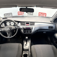 Mitsubishi Lancer — миниатюра 9