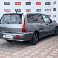 Mitsubishi Lancer — миниатюра 6