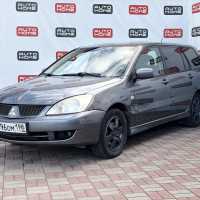 Mitsubishi Lancer — миниатюра 1