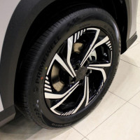 Geely Cityray — миниатюра 6