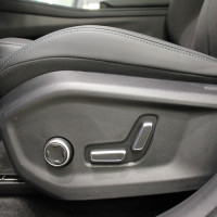 Geely Monjaro — миниатюра 9