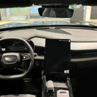 Geely Cityray — миниатюра 11