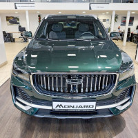 Geely Monjaro — миниатюра 4