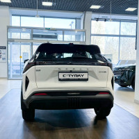 Geely Cityray — миниатюра 6