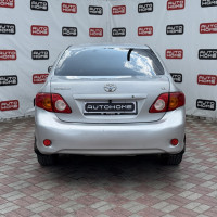 Toyota Corolla — миниатюра 5