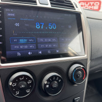 Toyota Corolla — миниатюра 9