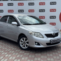 Toyota Corolla — миниатюра 3