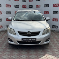 Toyota Corolla — миниатюра 2