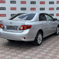 Toyota Corolla — миниатюра 4