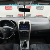 Toyota Corolla — миниатюра 8