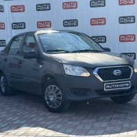 Datsun on-DO — миниатюра 3