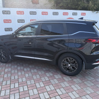 Chery Tiggo 7 Pro — миниатюра 4