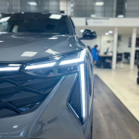 Geely Cityray — миниатюра 3