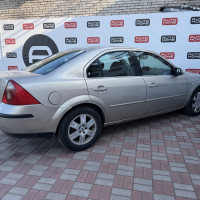 Ford Mondeo — миниатюра 6