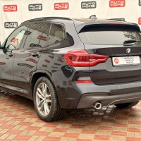 BMW X3 — миниатюра 5