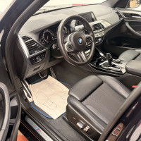 BMW X3 — миниатюра 16