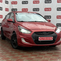 Hyundai Solaris — миниатюра 3