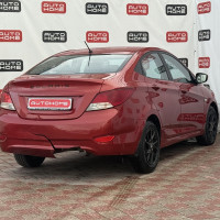 Hyundai Solaris — миниатюра 4