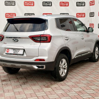 Chery Tiggo 4 Pro — миниатюра 6