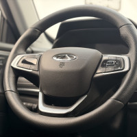 Chery Tiggo 4 Pro — миниатюра 7