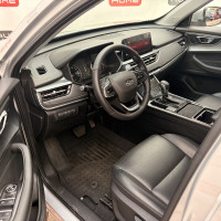 Chery Tiggo 4 Pro — миниатюра 13
