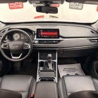 Chery Tiggo 4 Pro — миниатюра 14
