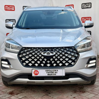 Chery Tiggo 4 Pro — миниатюра 2