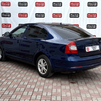 Skoda Octavia — миниатюра 6
