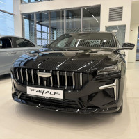 Geely Preface — миниатюра 3