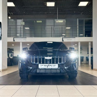 Geely Preface — миниатюра 8