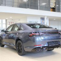 Geely Preface — миниатюра 11