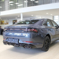 Geely Preface — миниатюра 6