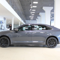Geely Preface — миниатюра 5