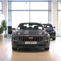 Geely Preface — миниатюра 2