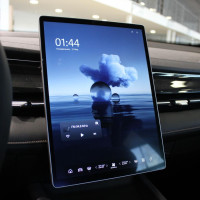 Geely Preface — миниатюра 8
