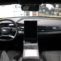 Geely Preface — миниатюра 7