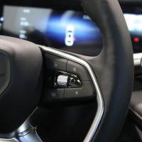 Geely Preface — миниатюра 10